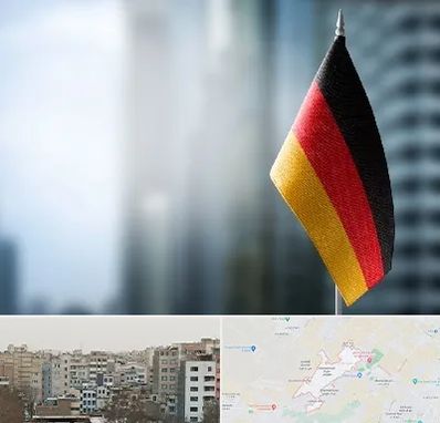 وکیل مهاجرت به آلمان در محمد شهر کرج 