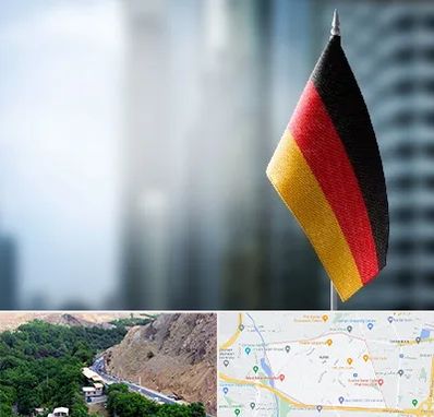 وکیل مهاجرت به آلمان در کن 