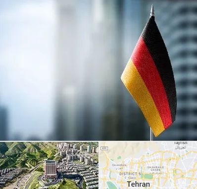 وکیل مهاجرت به آلمان در شمال تهران 