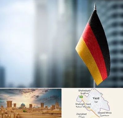 وکیل مهاجرت به آلمان در یزد