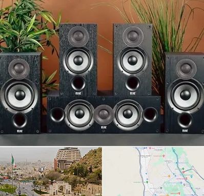 اجاره سیستم صوتی در فرهنگ شهر شیراز