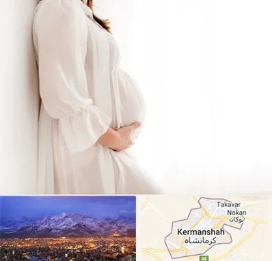 فروشگاه لباس بارداری در کرمانشاه