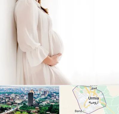 فروشگاه لباس بارداری در ارومیه