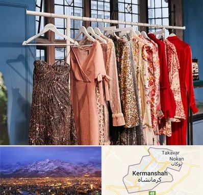 اجاره لباس مجلسی در کرمانشاه