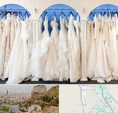 اجاره لباس عروسی در فرهنگ شهر شیراز