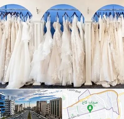 اجاره لباس عروسی در سعادت آباد 