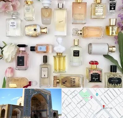 فروشگاه عطر اورجینال در مصلی مشهد