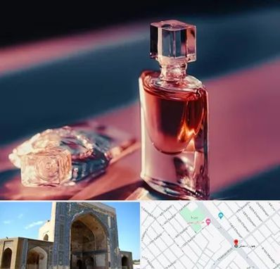 فروشگاه عطر اصل در مصلی مشهد