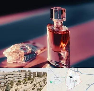 فروشگاه عطر اصل در واوان اسلامشهر