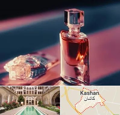 فروشگاه عطر اصل در کاشان