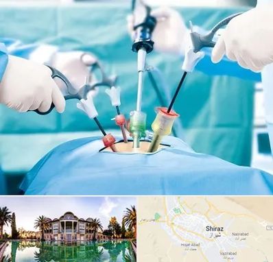 جراح فیبروم در شیراز