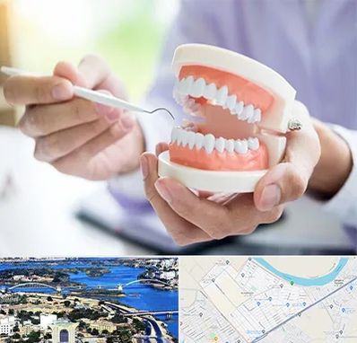 دندانسازی در کوروش اهواز 