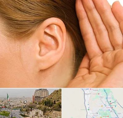 درمان وزوز گوش در فرهنگ شهر شیراز 