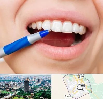دندانسازی ارزان در ارومیه