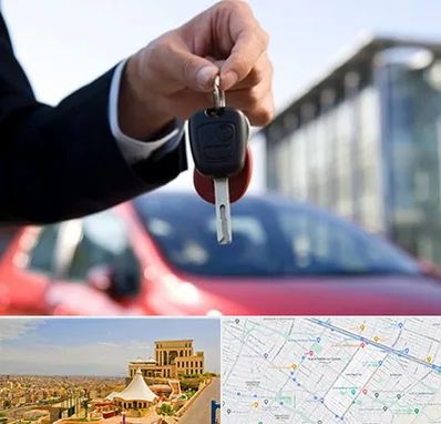 فروش ماشین اقساطی در هاشمیه مشهد 