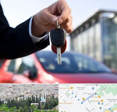 فروش ماشین اقساطی در محلاتی شیراز 