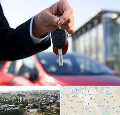 فروش ماشین اقساطی در منطقه 20 تهران 