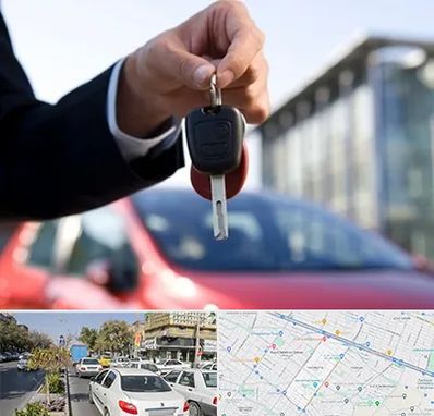فروش ماشین اقساطی در مفتح مشهد 
