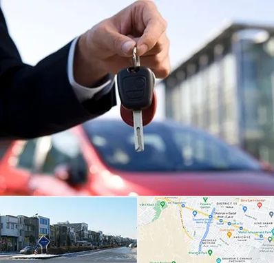 فروش ماشین اقساطی در شریعتی مشهد 