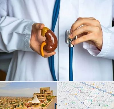 دکتر سرطان کلیه در هاشمیه مشهد 