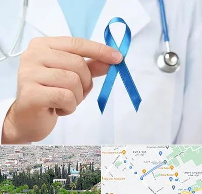 دکتر سرطان بیضه در محلاتی شیراز 