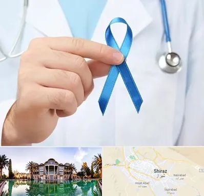 دکتر سرطان بیضه در شیراز
