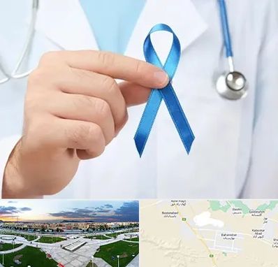 دکتر سرطان بیضه در بهارستان اصفهان 