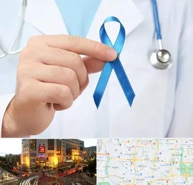دکتر سرطان بیضه در جنت آباد تهران 