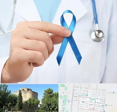 دکتر سرطان بیضه در مرداویج اصفهان 