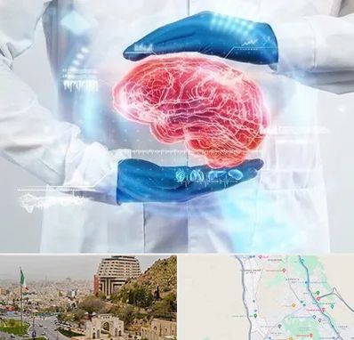 دکتر مغز و اعصاب در فرهنگ شهر شیراز 