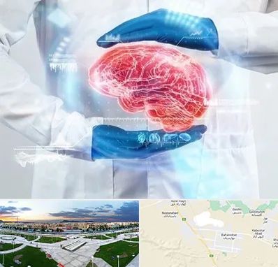 دکتر مغز و اعصاب در بهارستان اصفهان 