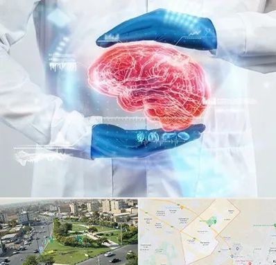 دکتر مغز و اعصاب در کمال شهر کرج 