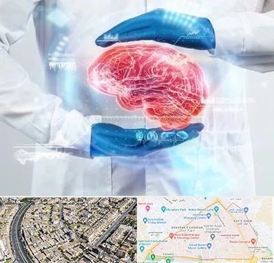 دکتر مغز و اعصاب در شهرک غرب مشهد 