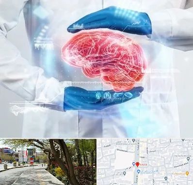 دکتر مغز و اعصاب در خیابان توحید اصفهان 