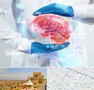 دکتر مغز و اعصاب در هاشمیه مشهد 