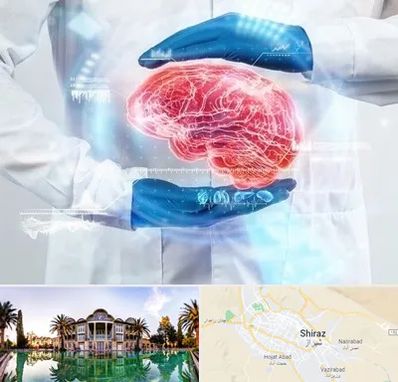 دکتر مغز و اعصاب در شیراز