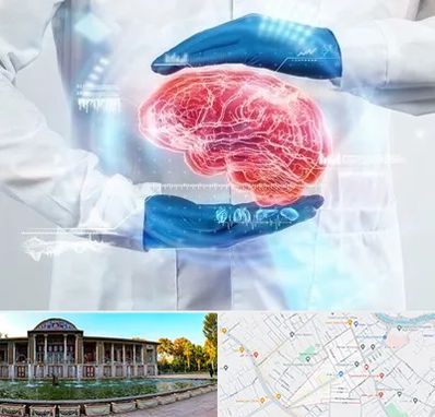 دکتر مغز و اعصاب در عفیف آباد شیراز 