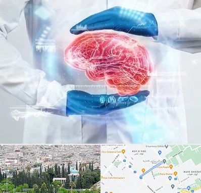 دکتر مغز و اعصاب در محلاتی شیراز 