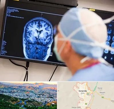 دکتر مغز و اعصاب کودکان در سنندج