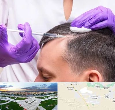 دکتر فوق تخصص پوست و مو در بهارستان اصفهان 