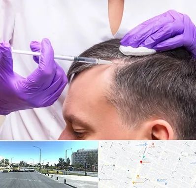 دکتر فوق تخصص پوست و مو در بلوار کلاهدوز مشهد 