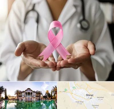 دکتر سرطان پستان در شیراز
