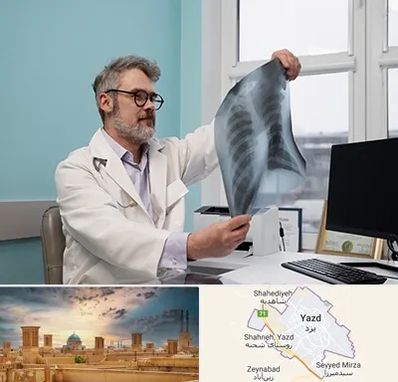 دکتر سرطان مغز و استخوان در یزد