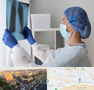 جراح سرطان مغز و استخوان در تهرانپارس 