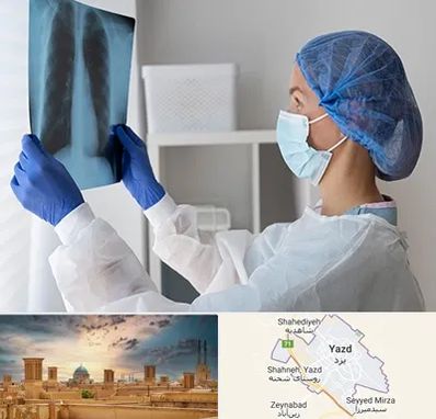 جراح سرطان مغز و استخوان در یزد