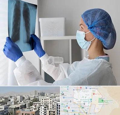جراح سرطان مغز و استخوان در منطقه 14 تهران 