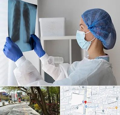 جراح سرطان مغز و استخوان در خیابان توحید اصفهان 
