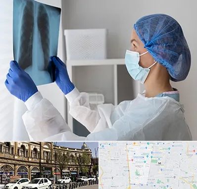 جراح سرطان مغز و استخوان در منطقه 11 تهران 