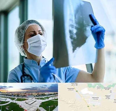 جراح سرطان ریه در بهارستان اصفهان 