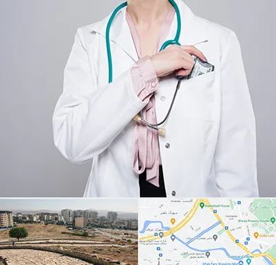 جراح سرطان تخمدان در کوی وحدت شیراز 